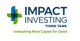IMPACT INVESTING THINK TANK UNLEASHING MORE CAPITAL FOR GOOD trademark