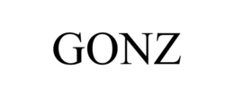 GONZ trademark