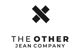 X THE OTHER JEAN COMPANY trademark