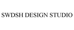 SWDSH DESIGN STUDIO trademark