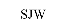 SJW trademark