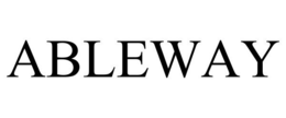 ABLEWAY trademark
