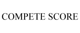 COMPETE SCORE trademark