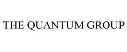 THE QUANTUM GROUP trademark