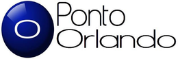 PONTO ORLANDO O trademark