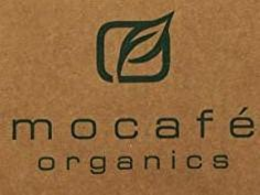 MOCAFÉ ORGANICS trademark