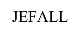 JEFALL trademark
