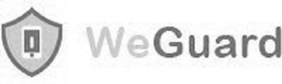 WEGUARD trademark