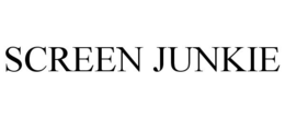 SCREEN JUNKIE trademark