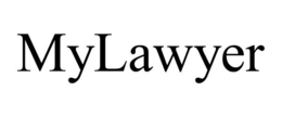MYLAWYER trademark