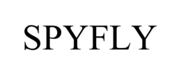 SPYFLY trademark