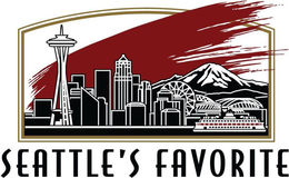 SEATTLE'S FAVORITE trademark