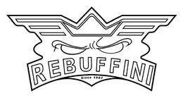 REBUFFINI SINCE 1987 trademark