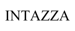 INTAZZA trademark