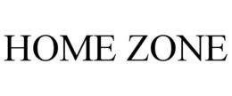 HOME ZONE trademark