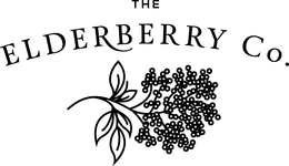 THE ELDERBERRY CO. trademark