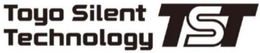 TOYO SILENT TECHNOLOGY TST trademark