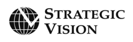 STRATEGIC VISION trademark
