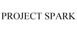 PROJECT SPARK trademark