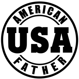 AMERICAN FATHER USA trademark