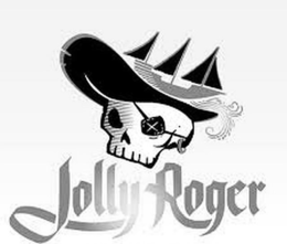 JOLLY ROGER trademark