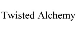TWISTED ALCHEMY trademark