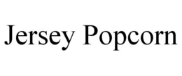 JERSEY POPCORN trademark