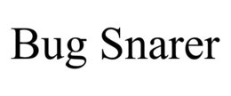 BUG SNARER trademark