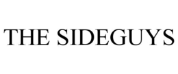 THE SIDEGUYS trademark