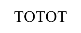 TOTOT trademark