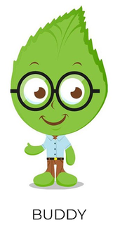 BUDDY trademark