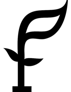 F trademark