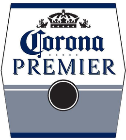 CORONA PREMIER trademark