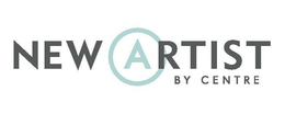 NEW ARTIST BY CENTRE trademark