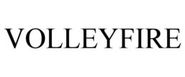 VOLLEYFIRE trademark