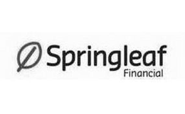 SPRINGLEAF FINANCIAL trademark