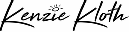 KENZIE KLOTH trademark