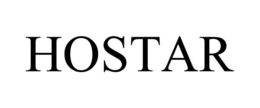 HOSTAR trademark