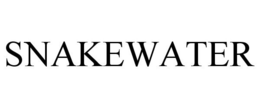 SNAKEWATER trademark