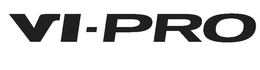 VI-PRO trademark