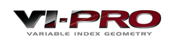 VI-PRO VARIABLE INDEX GEOMETRY trademark