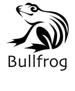 BULLFROG trademark