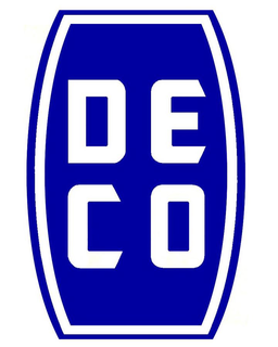 DECO trademark