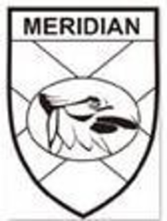 MERIDIAN trademark