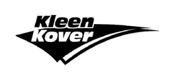 KLEEN KOVER trademark
