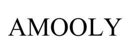 AMOOLY trademark