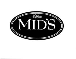 MID'S trademark