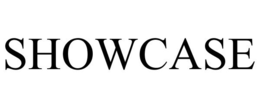 SHOWCASE trademark
