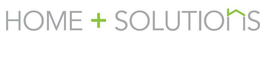 HOME + SOLUTIONS trademark