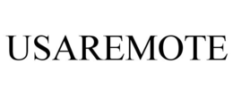 USAREMOTE trademark